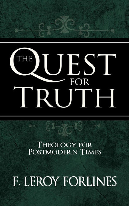 The Quest for Truth