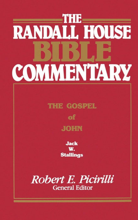 The Randall House Bible Commentary