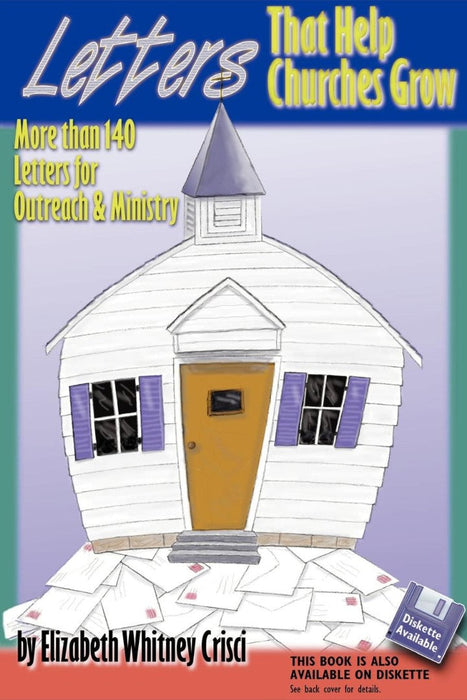 Letters That Help Churches Grow