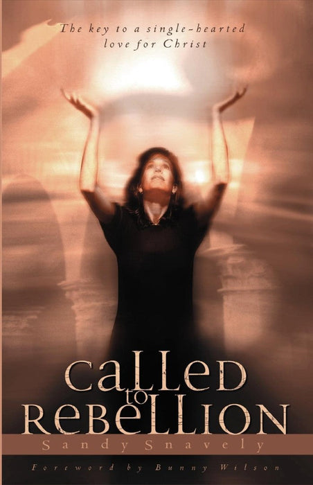 Called to Rebellion
