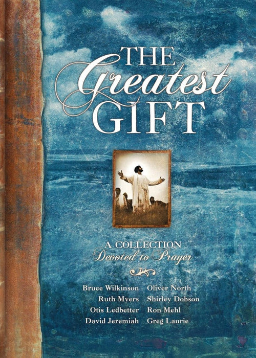 The Greatest Gift