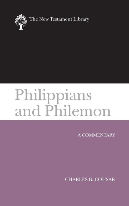 Philippians and Philemon