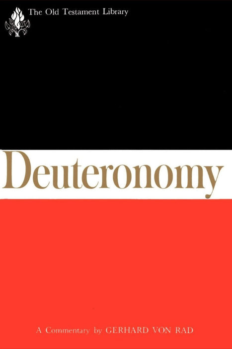 Deuteronomy