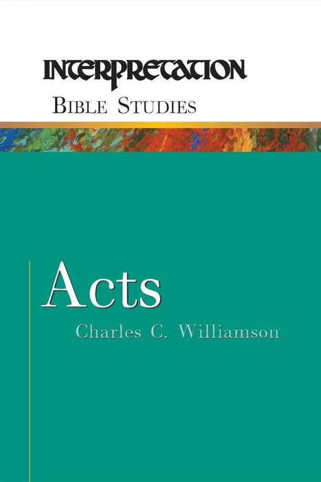 Acts