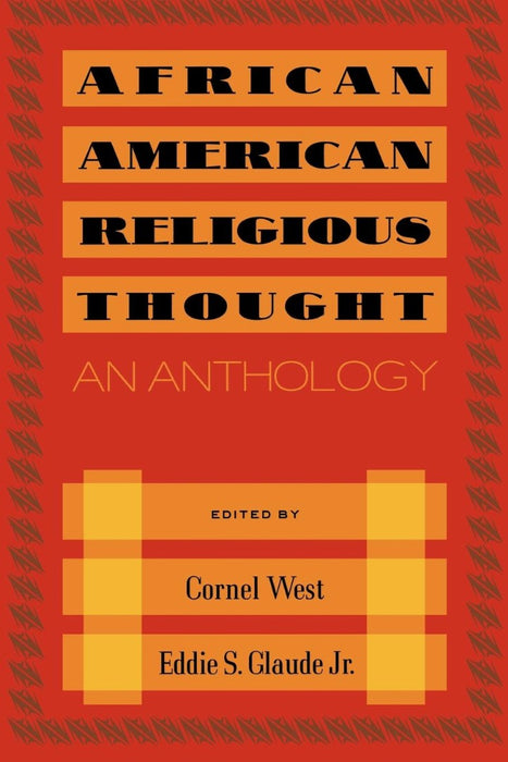 African American Religious Thought