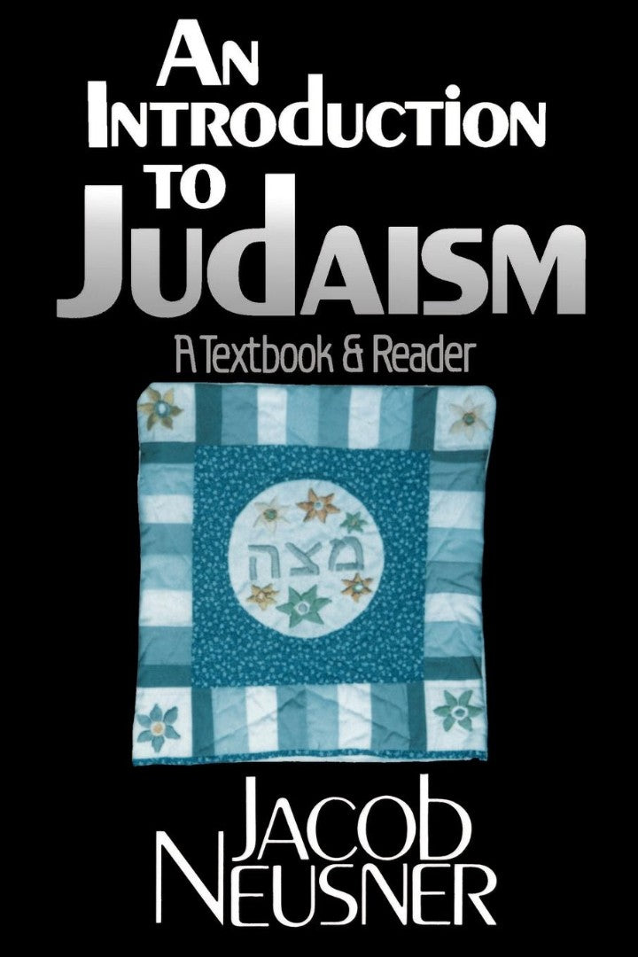 An Introduction to Judaism — Aslan Christian Books