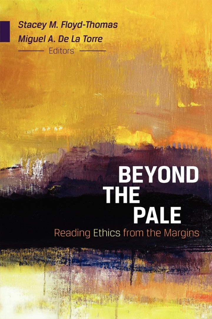 Beyond the Pale — Aslan Christian Books