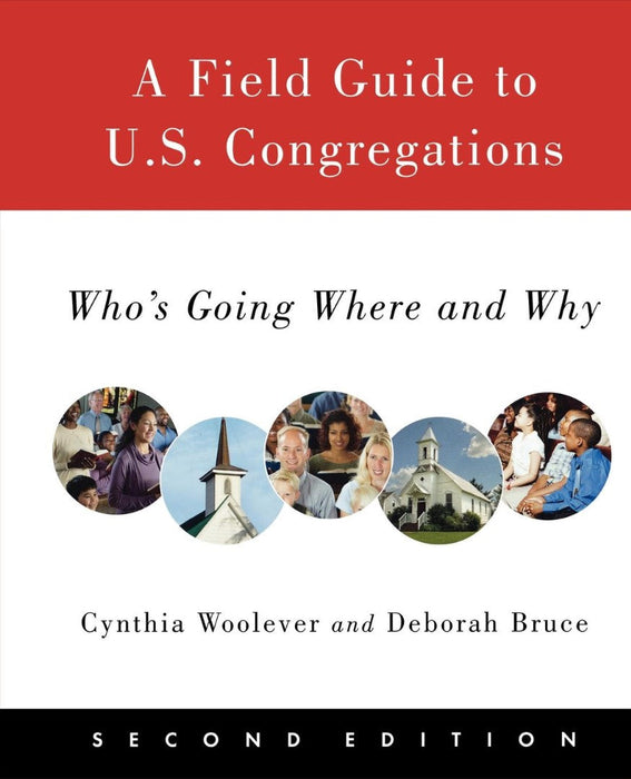 Field Guide to U.S. Congregations