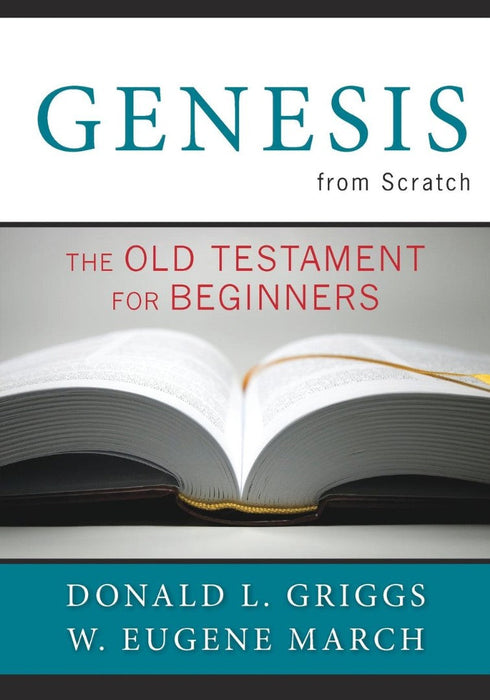 Genesis from Scratch