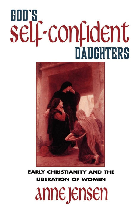 God's Self-confident Daughters