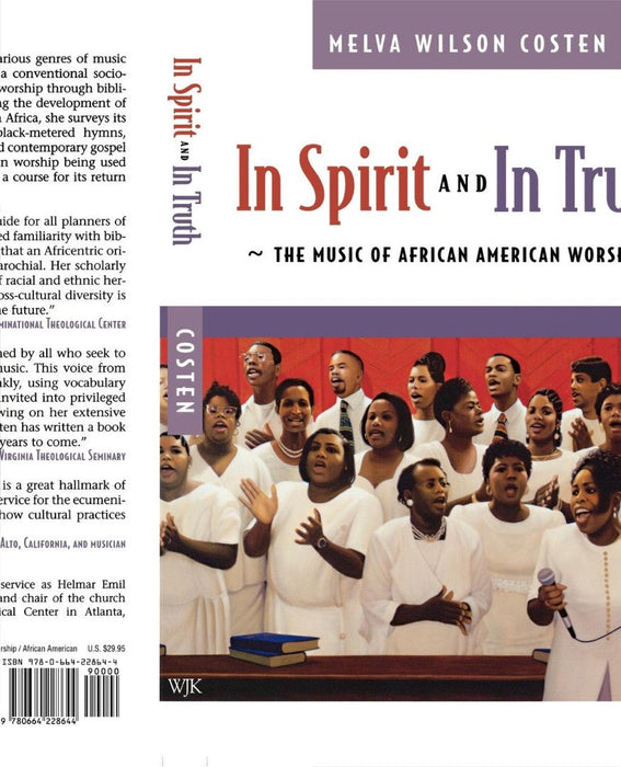 In Spirit and in Truth