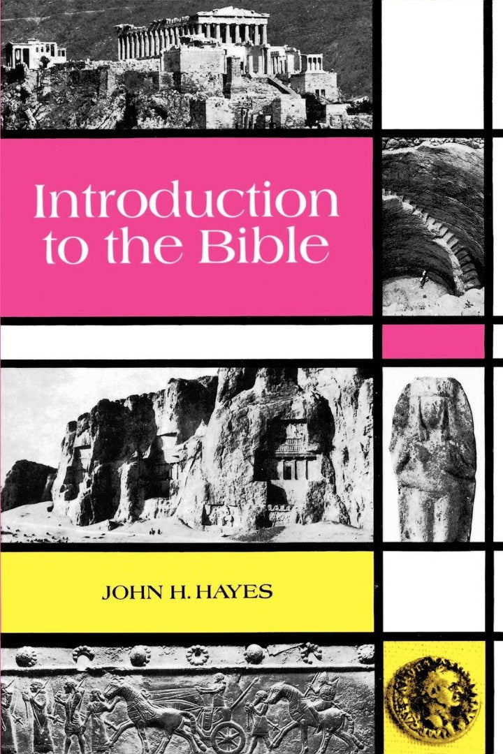 Introduction to the Bible — Aslan Christian Books