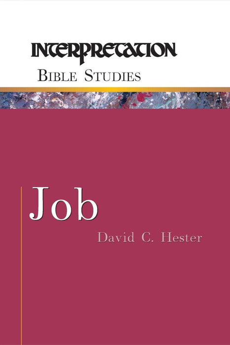 Job