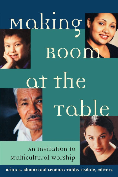 Making Room at the Table