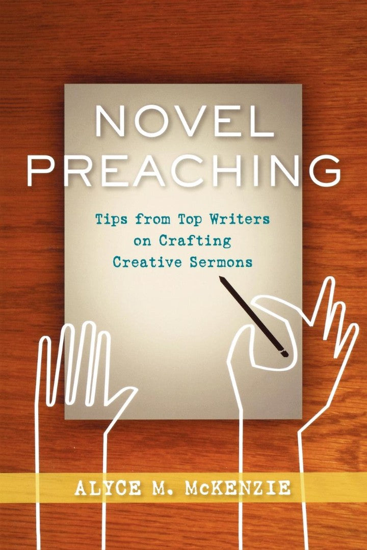 Novel Preaching — Aslan Christian Books