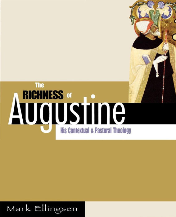 Richness of Augustine