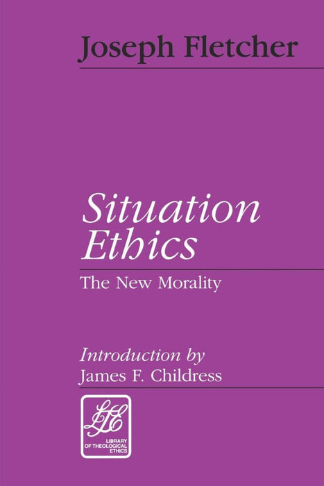 Situation Ethics
