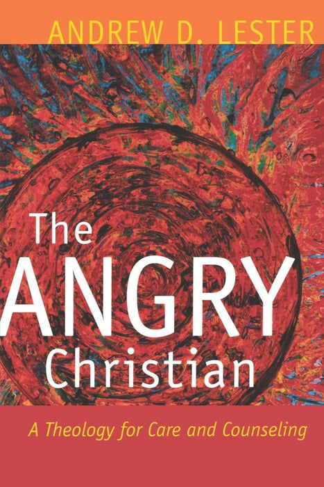 The Angry Christian