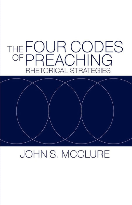 The Four Codes of Preaching