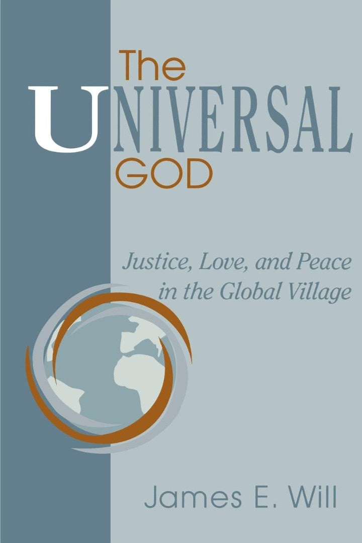 The Universal God — Aslan Christian Books