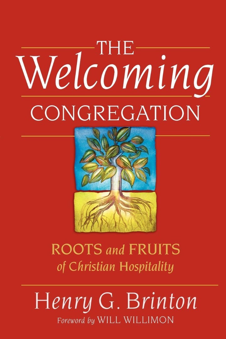 The Welcoming Congregation — Aslan Christian Books