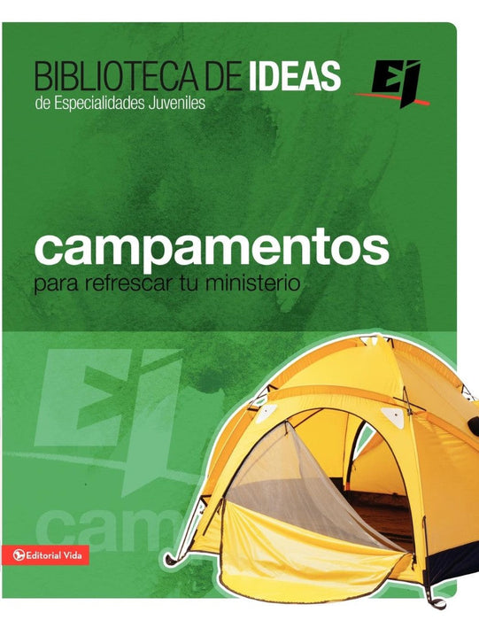 Campamentos, Retiros, Misiones E Ideas de Servicio