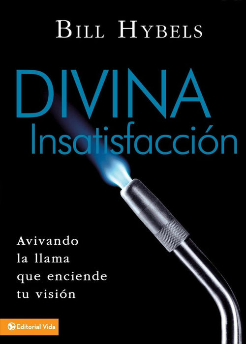 Divina insatisfacción