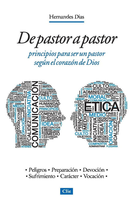 de Pastor a Pastor