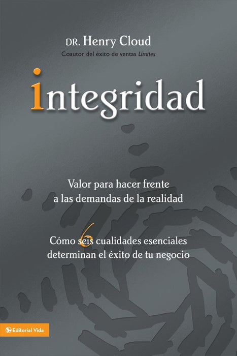 Integridad