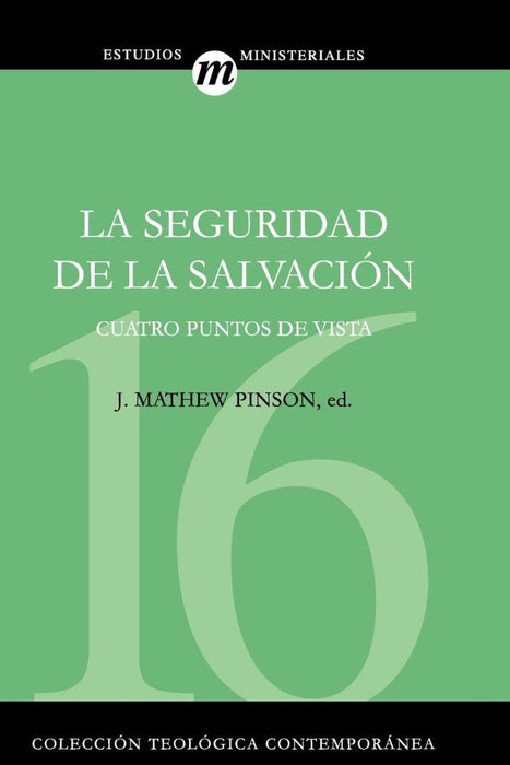 La Seguridad de la Salvacion