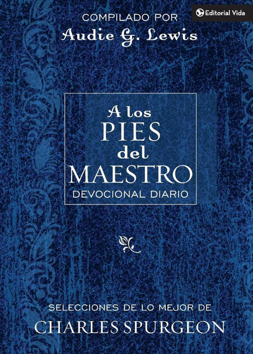 A los pies del Maestro