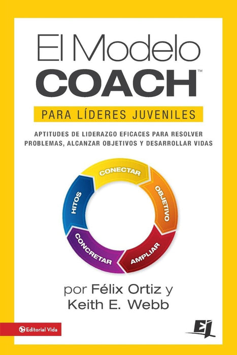 El Modelo Coach Para Líderes Juveniles
