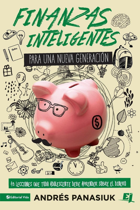 Finanzas inteligentes para una nueva generación