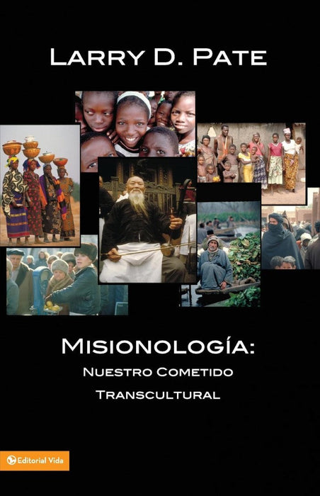 Misionología