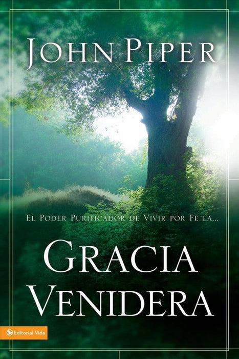 Gracia Venidera