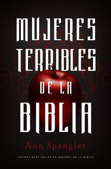 Mujeres terribles de la Biblia
