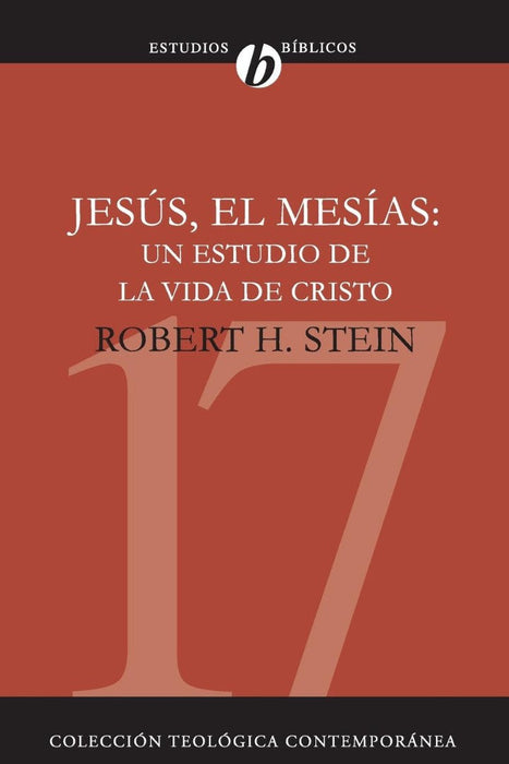 Jesus el Mesias