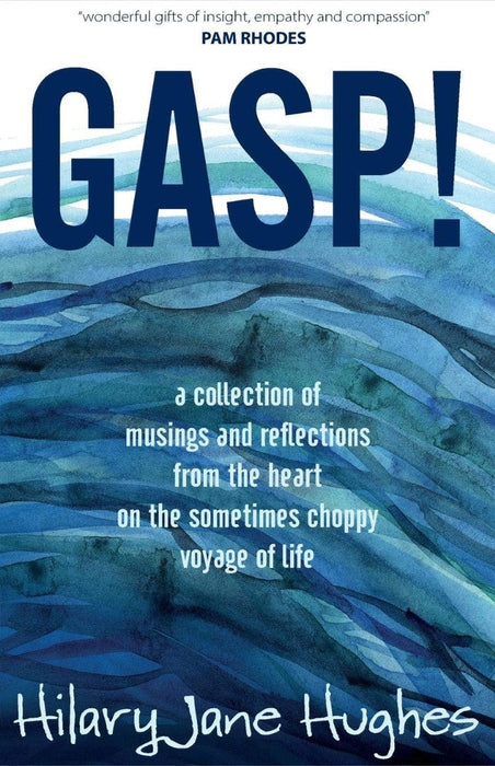 Gasp!