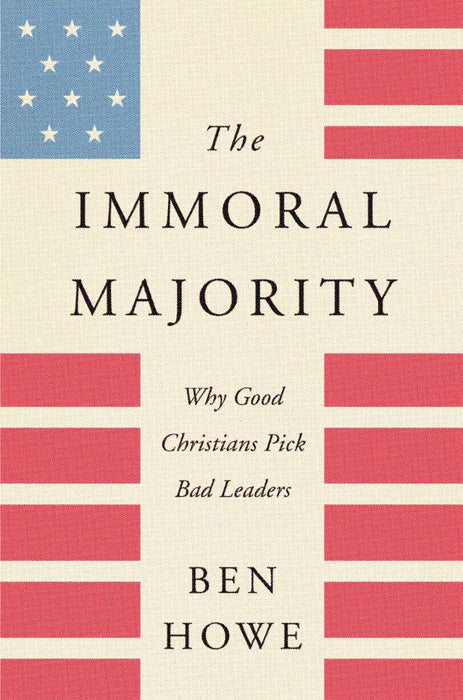 The Immoral Majority