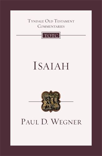 TOTC: Isaiah
