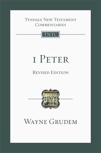 TNTC 1 Peter
