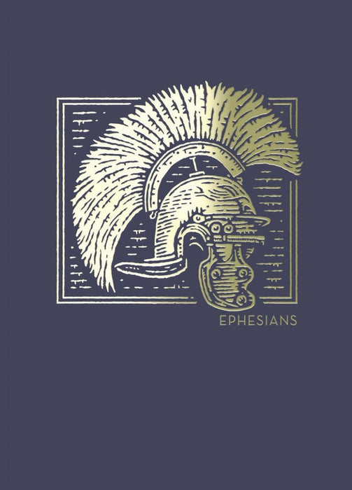 NET Abide Bible Journal: Ephesians