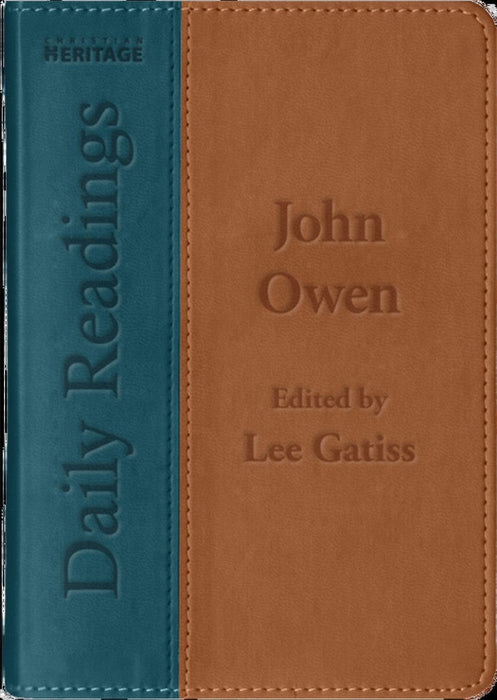 Daily Readings – John Owen