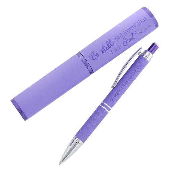Be Still Pen