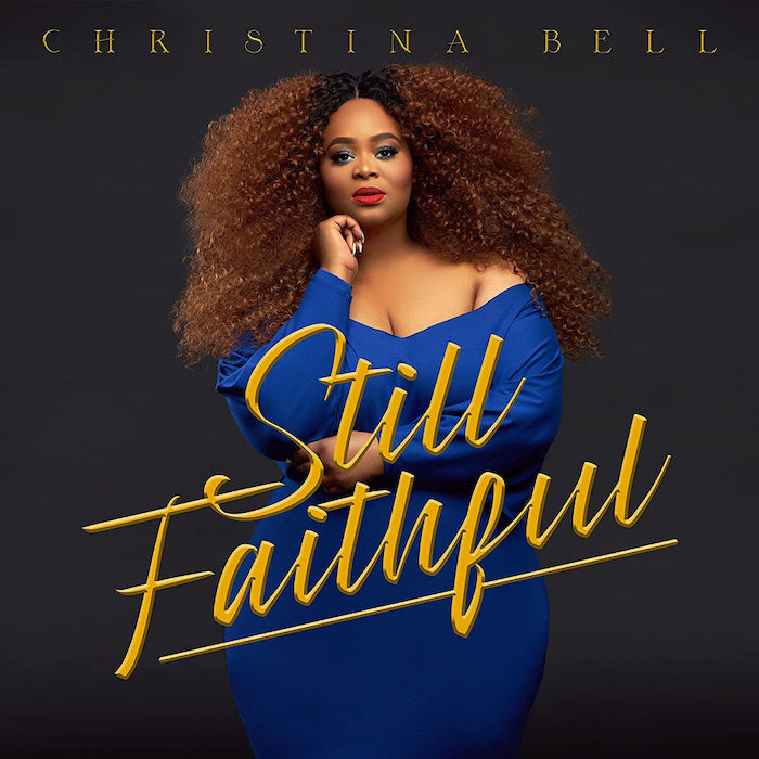 Still Faithful CD