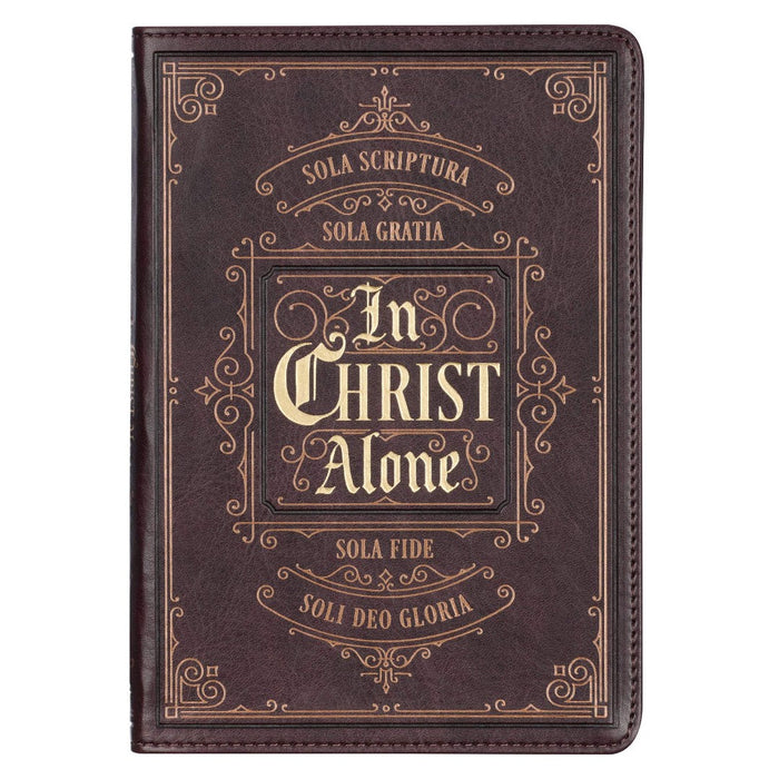 In Christ Alone