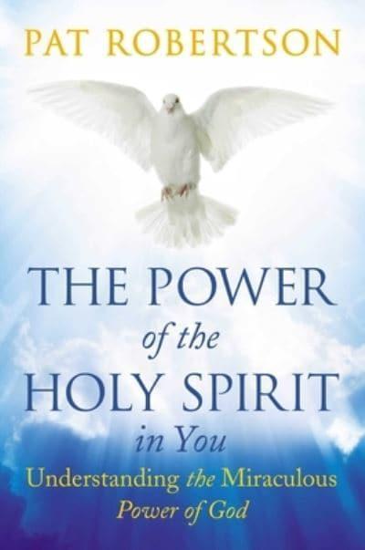The Power of the Holy Spirit