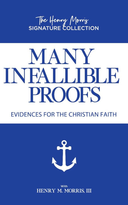 Many Infallible Proofs