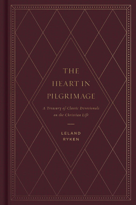 The Heart in Pilgrimage
