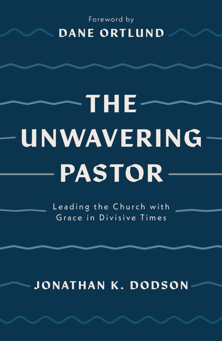 The Unwavering Pastor